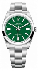 Rolex Oyster Perpetual 41mm 124300-0005