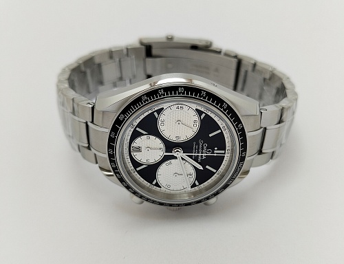 Omega Speedmaster Racing Co-Axial Chronograph 40mm 326.30.40.50.01.002