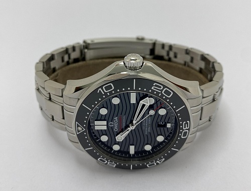 Omega Seamaster Diver 300M 42mm 210.30.42.20.01.001