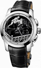 UN Complications Erotica Jarretiere 6119-130