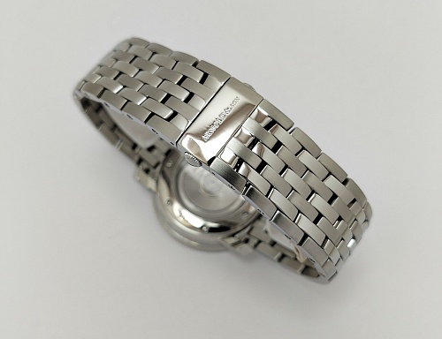 Arnold & Son Scout Navigators 44,5mm 1AZBS.Y01A.K17B