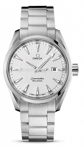 Omega Seamaster Aqua Terra 150m Quartz 38,5mm 231.10.39.61.02.001