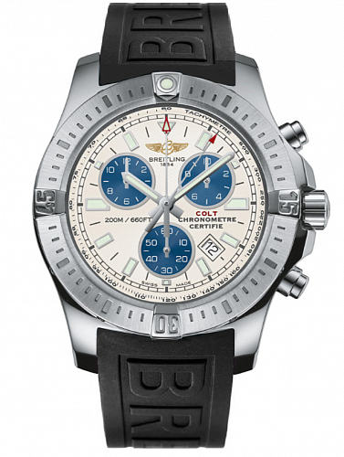 Breitling Colt  Chronograph 44mm A7338811/G790