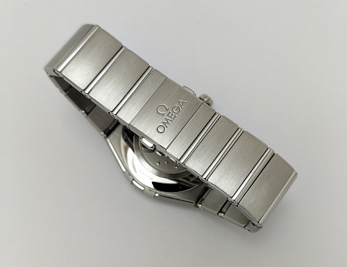 Omega Constellation 36mm 131.10.36.60.01.001