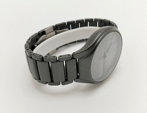 Rado True Open Heart Automatic 40mm LE 734.0101.3.090