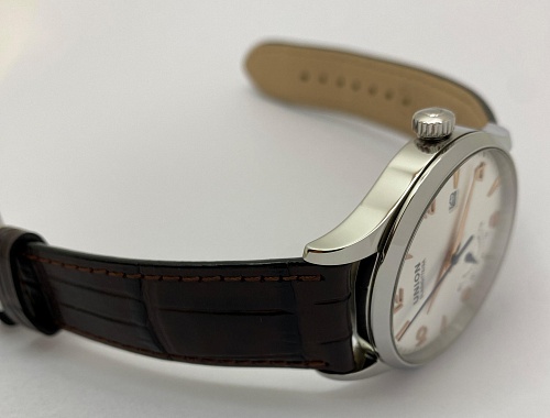 Union Glashutte Noramis Power Reserve Automatic 40mm D005.424.16.037.01