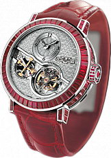 DeWitt Pieces d`Exception Tourbillon Force Constante Joaillerie AC.8300.48/04.M124