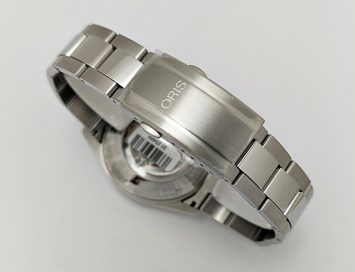 Oris Artix GT Chronograph 44mm 01 774 7750 4153-07 8 22 87