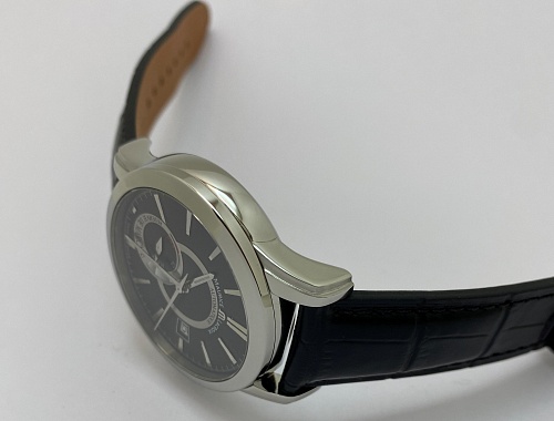 Maurice Lacroix Pontos Reserve de Marche Automatique 40mm PT6088-SS001-330