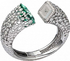 Cartier Les Heures Fabuleuses Beryl Diamond Beryl Diamond