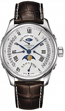 Longines Master Collection Retrograde 44mm L2.739.4.71.5