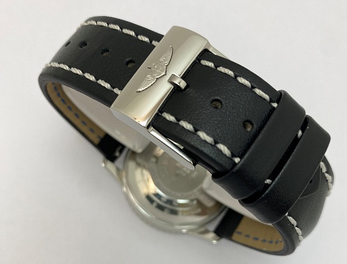 Breitling Navitimer Chronograph 41mm A13324121B1X1