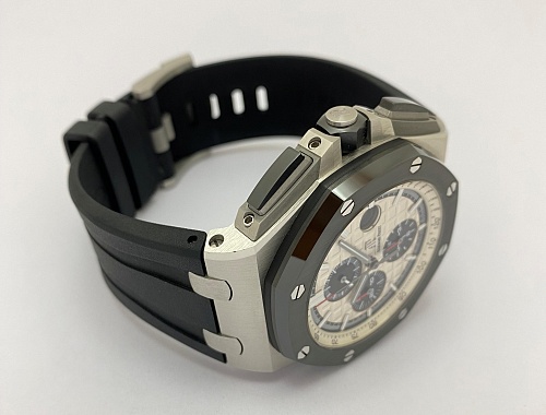 Audemars Piguet Royal Oak Offshore Chronograph 44mm 26400SO.OO.A002CA.01