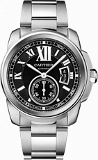 Cartier Calibre de Cartier Automatic Automatic W7100016