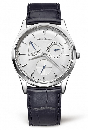 Jaeger-leCoultre Master Ultra Thin Power Reserve 39mm Q1378420