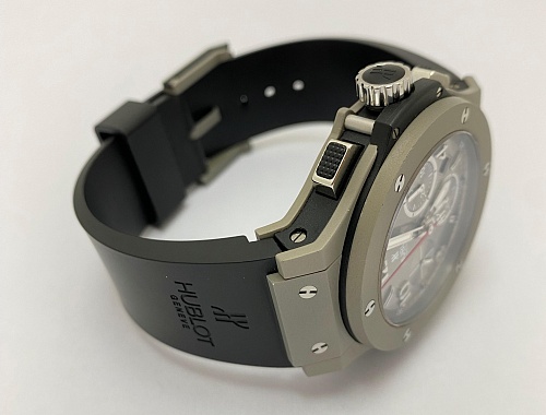 Hublot Big Bang 44mm Limited Edition Mag Bang 320.UI.440.RX