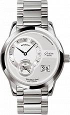 Glashutte Original Quintessentials PanoMaticDate 90-01-02-02-24