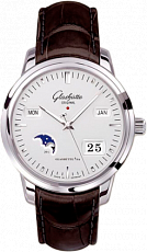 Glashutte Original Art & Technik Senator Perpetual Calendar 100-02-13-02-04