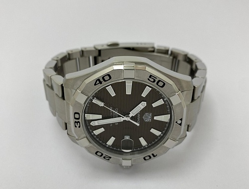 TAG Heuer Aquaracer 300m Calibre 5 Automatic 43mm WAY2018.BA0927