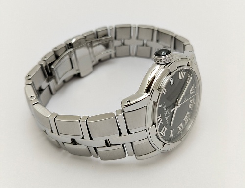 Raymond Weil Parsifal Automatic 39mm 2841-ST-00608