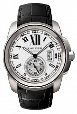 Cartier Calibre de Cartier Automatic 42mm W7100037