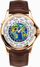 Patek Philippe Complicated Watches 5131R 5131R-001