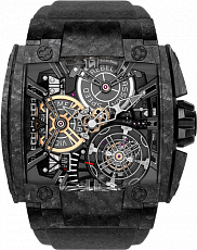 Rebellion 540 Magnum 540 Magnum Tourbillon Carbon 540 Magnum Tourbillon Carbon