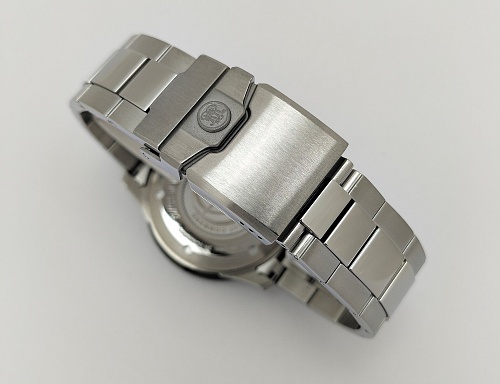 Ball Fireman NECC 42mm DM3090A-SJ-BE