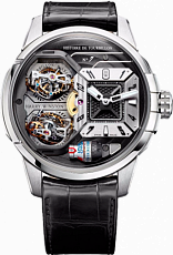 Harry Winston Haute Horology Histoire de Tourbillon 7 HCOMDT51WW001