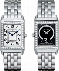 Jaeger-LeCoultre Reverso Duetto Duo 2693101