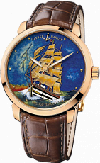 UN Classico San Marco Amerigo Vespucci 8156-111-2/AV