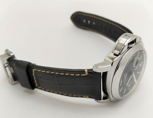 Panerai Luminor Power Reserve Automatic Acciaio 44mm PAM00090