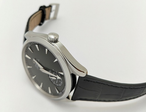 Omega Seamaster Aqua Terra 150m Small Second XXL 231.13.49.10.06.001