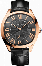 Cartier Drive de Cartier 40 х 41 mm WGNM0004