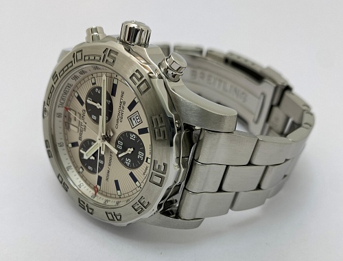 Breitling Colt Chronograph II 44mm A7338710.G742.157A