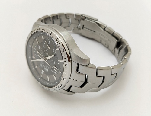 TAG Heuer Link Automatic Chronograph 42mm CJF2115.BA0576