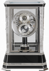 Parmigiani Fleurier Desk Clock The Hegirian Calendar The Hegirian Calendar