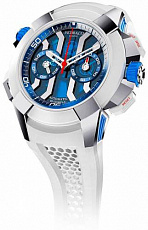 Jacob & Co. Watches Gents Collection Epic X Chrono Russia FIFA Worldcup Epic X Chrono Russia FIFA Worldcup