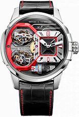 Harry Winston Haute Horology Histoire de Tourbillon 7 HCOMDT51WW002