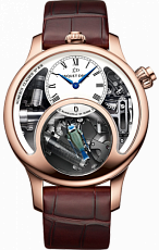 Jaquet Droz Les Ateliers d`Art Charming Bird J031533202