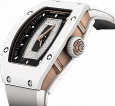 Richard Mille Women's Collection RM 07-01 Ladies RM 07-01 Ladies