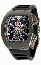 Richard Mille RM 011 Titalyt 511.45u.91-1