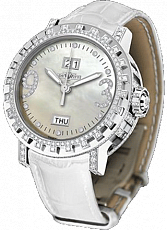 DeWitt Ladies Grande Date AC.1501.48-102.M690-102L