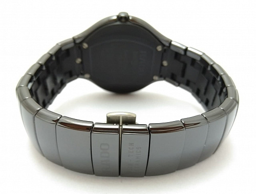 Rado True Jubilee Quartz 40mm 115.0653.3.074