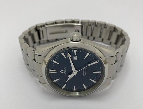 Omega Seamaster Aqua Terra Quartz 39,2mm 2517.80.00