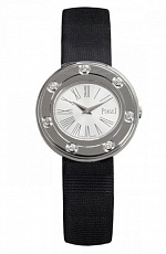 Piaget Possession Lady White Gold Diamonds 29mm P10402