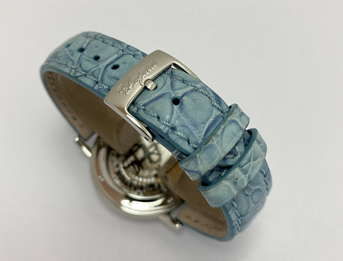 Chopard Mille Miglia Elton John Chronograph 38,5mm 168331-3008