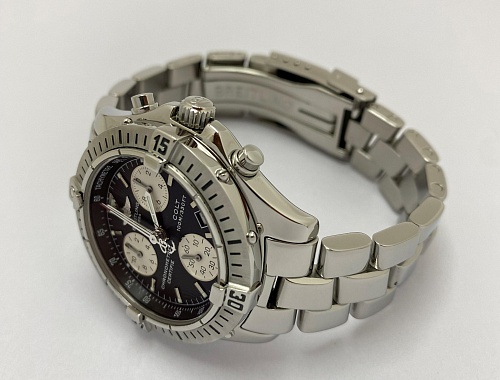 Breitling Colt Quartz Chronograph 38mm A7335011/B578