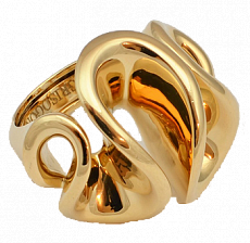 De Grisogono Jewelry Jewellery "Zigana" Кольцо 50520/03