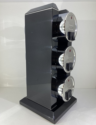 Шкатулка для часов Buben&Zorweg Metropolitan 3